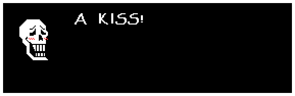Papyrus: A KISS!