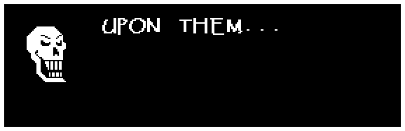Papyrus: UPON THEM...