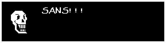 SANS!!!