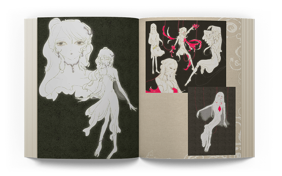 Preview image of Art Book