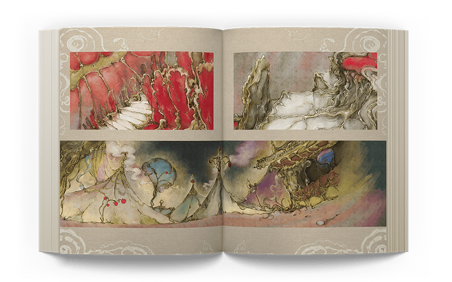 Preview image of Art Book